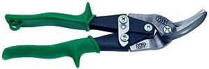 WISS® OFFSET SNIPS (RIGHT/STRAIGHT CUT) (M7R)