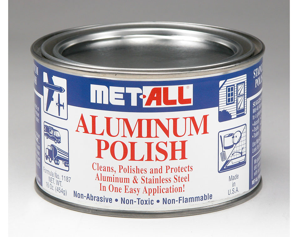 3 Best Aluminum Polishes (2020)