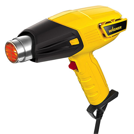 FURNO 300 HEAT GUN (0503059)