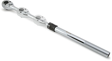 EXTENDABLE RATCHET (3/4 DRIVE ) (12072)