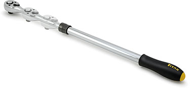 EXTENDABLE RATCHET (1/2 DRIVE) (12073)