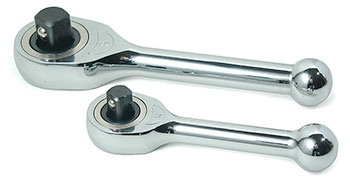 GEARLESS MICRO RATCHET SET (18202)