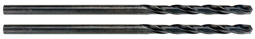6 AIRCRAFT EXTENSION DRILL BITS, #30 DIA (2-PACK) (2013-30)