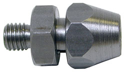 DRILL COLLET (SHANK GRIP), #21 SIZE (503C-21)