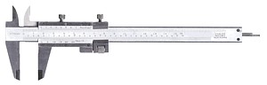FOWLER® VERNIER CALIPERS 12 (52-058-012)