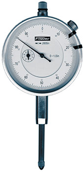 DIAL INDICATOR, (HIGH PRECISION) (P52-520-129)