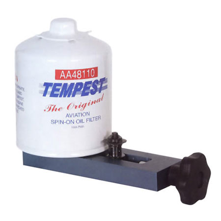 TEMPEST OIL FILTER CAN CUTTER (AA470)