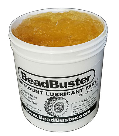 BEADBUSTER TIRE MOUNT LUBE (ACC-TML)