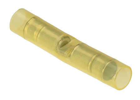 BUTT SPLICE 10-12AWG (10 EA) (AVT1012BSK)