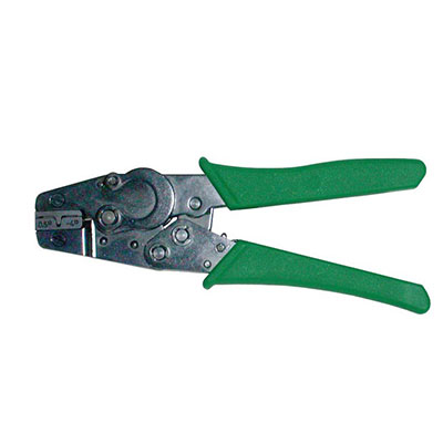 Crimper AWG 20-12 Ferrules..Single (E300-149)