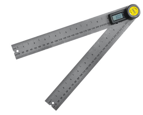  10 DIGITAL ANGLE FINDER (GT823)