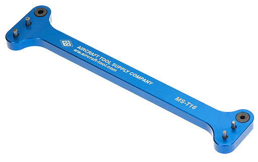 CAMLOC DRILL JIG (MS-T16)
