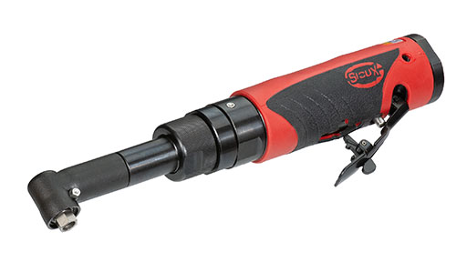 SIOUX® SIGNATURE SERIES 90º AIR DRILL (SDR4A27S8L)