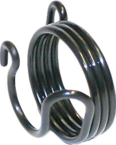 RETAINER SPRING FOR T-1X (T-4120)