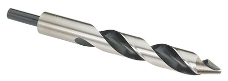 PLEXIGLAS DRILL BIT (1/2) (AC55-1/2)