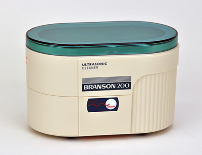 BRANSONIC® ULTRASONIC CLEANER, SPECIALTY (B200)