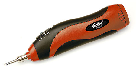 WELLER® CORDLESS SOLDERING IRON (BP865MP)