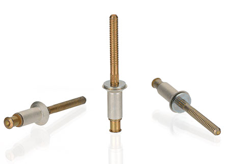 CHERRYMAX® NOMINAL COUNTERSUNK RIVETS (100EA, CERTIFIED) (CR3212-5-2C)
