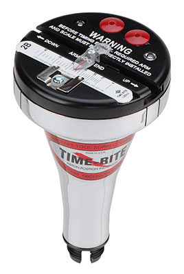 ATS PRO BASIC TIME-RITE® KIT (18MM) (I200B18)