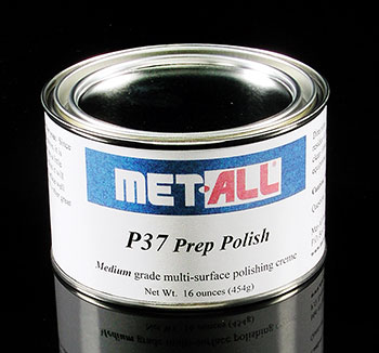 MET-ALL PREP POLISH (16 OZ) (MA-P37)
