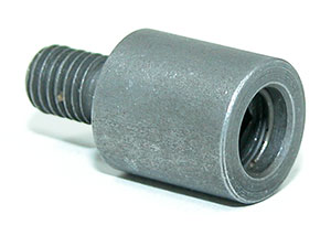 THREADED HEX BIT ADAPTER (PA28-450)