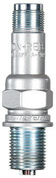 CHAMPION® AVIATION SPARK PLUG (REB37E)