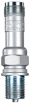 CHAMPION® AVIATION SPARK PLUG (RHB37E)