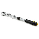 EXTENDABLE RATCHET (3/8 DRIVE) (12070)