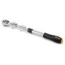 EXTENDABLE RATCHET (1/2 DRIVE) (12074)