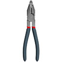 LINEMAN PLIERS, 8.25 (18627)