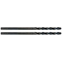 6 AIRCRAFT EXTENSION DRILL BITS, #40 DIA (2-PACK) (2013-40)
