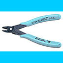 XCELITE® WIRE NIPPERS (WITH FOD CLIP) (2178M)