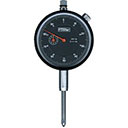 DIAL INDICATOR, (BLACK DIAL) (P52-520-109)