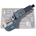 FOWLER® ELECTRONIC MICROMETER, (2-3) (54-860-003)