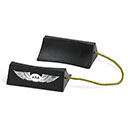 WHEEL CHOCKS (ASA-CHOCKS)