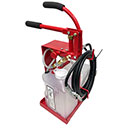 PRESSURIZED STRUT FILLER (BO-16M-PSF)