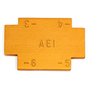 RIVET LENGTH GAUGE (AE1008)