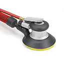 ATS 5 ORBITAL SANDER WITH BUILT-IN VACUUM (ATS50VE)