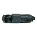 #1 PHILLIPS THREADED BIT (B00141)