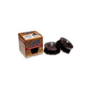 CYCLO™ SHAMPOO BRUSHES (BLACK) (CY76-870)